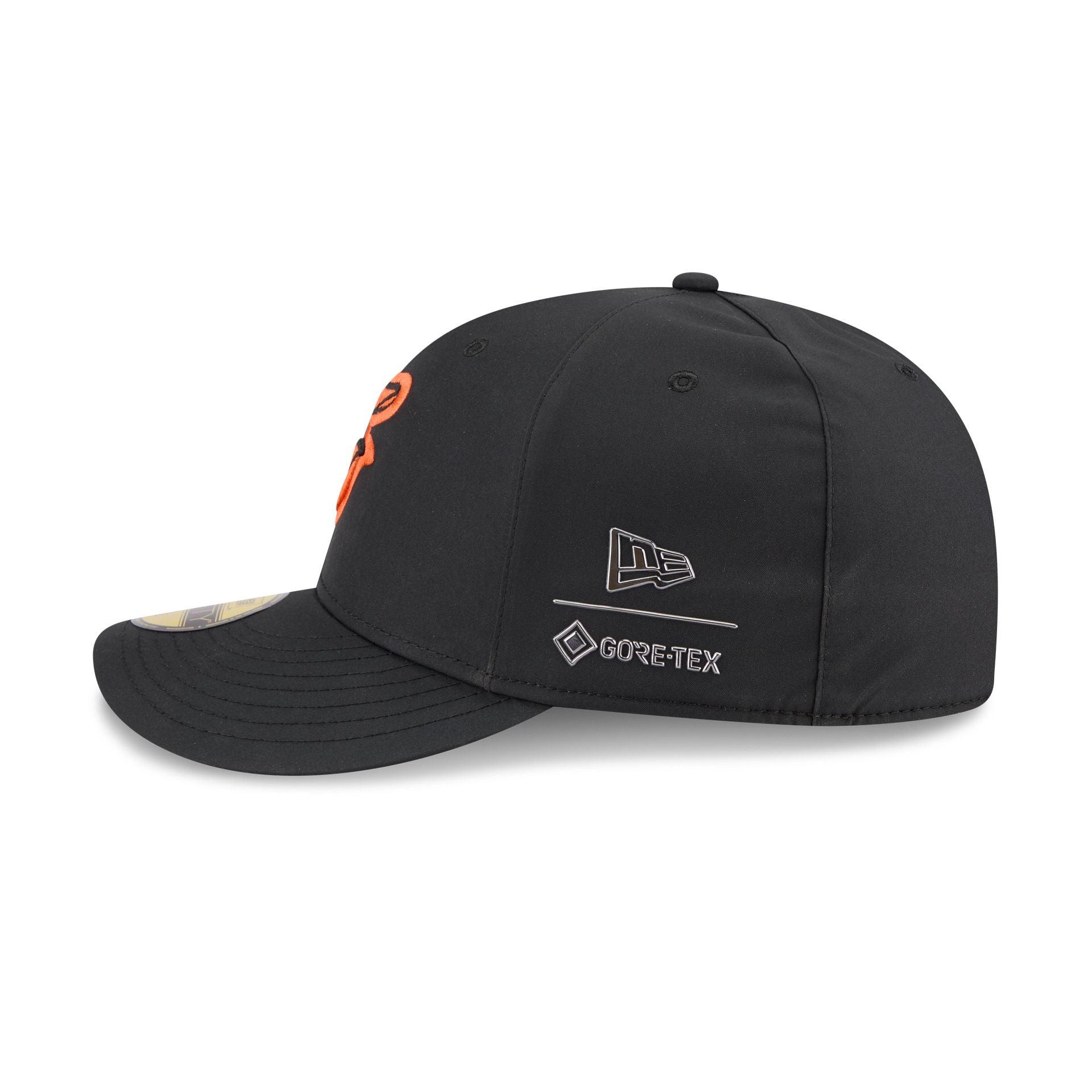 Augusta GreenJackets Copa de la Diversión 59FIFTY Fitted Hat Male Product Image