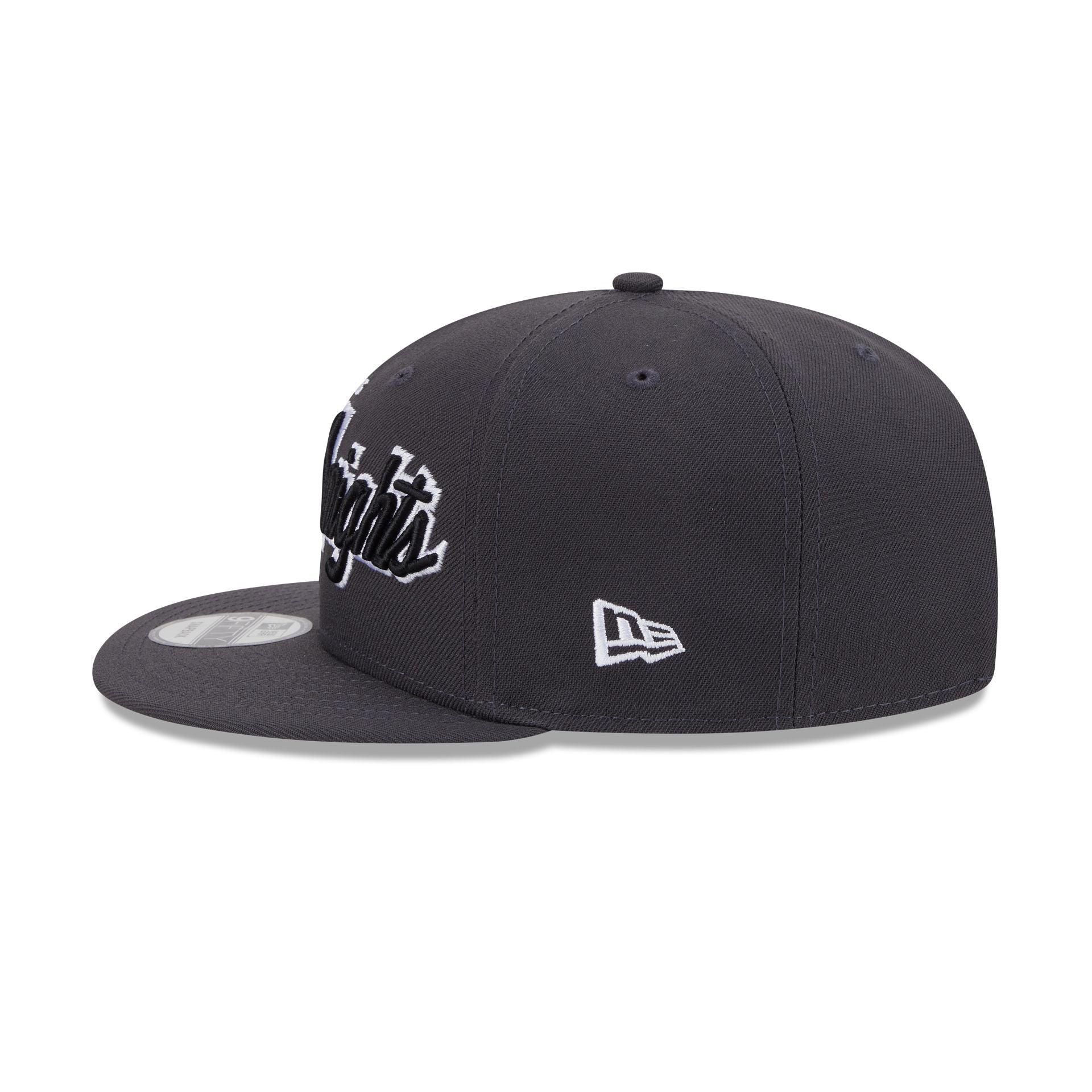 Los Angeles Angels Mike Trout 9FIFTY Snapback Hat Male Product Image