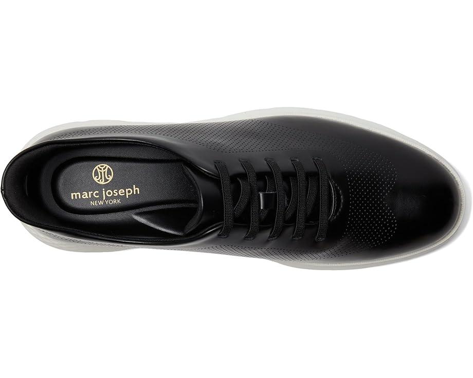 Men's Marc Joseph New York Gold Street (Hands Free Technology) Product Image