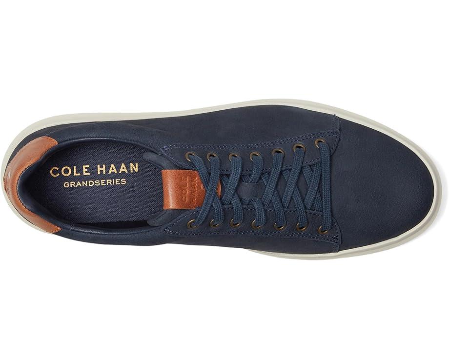 Grand Crosscourt 20.4.7 Ls Sneakers Product Image