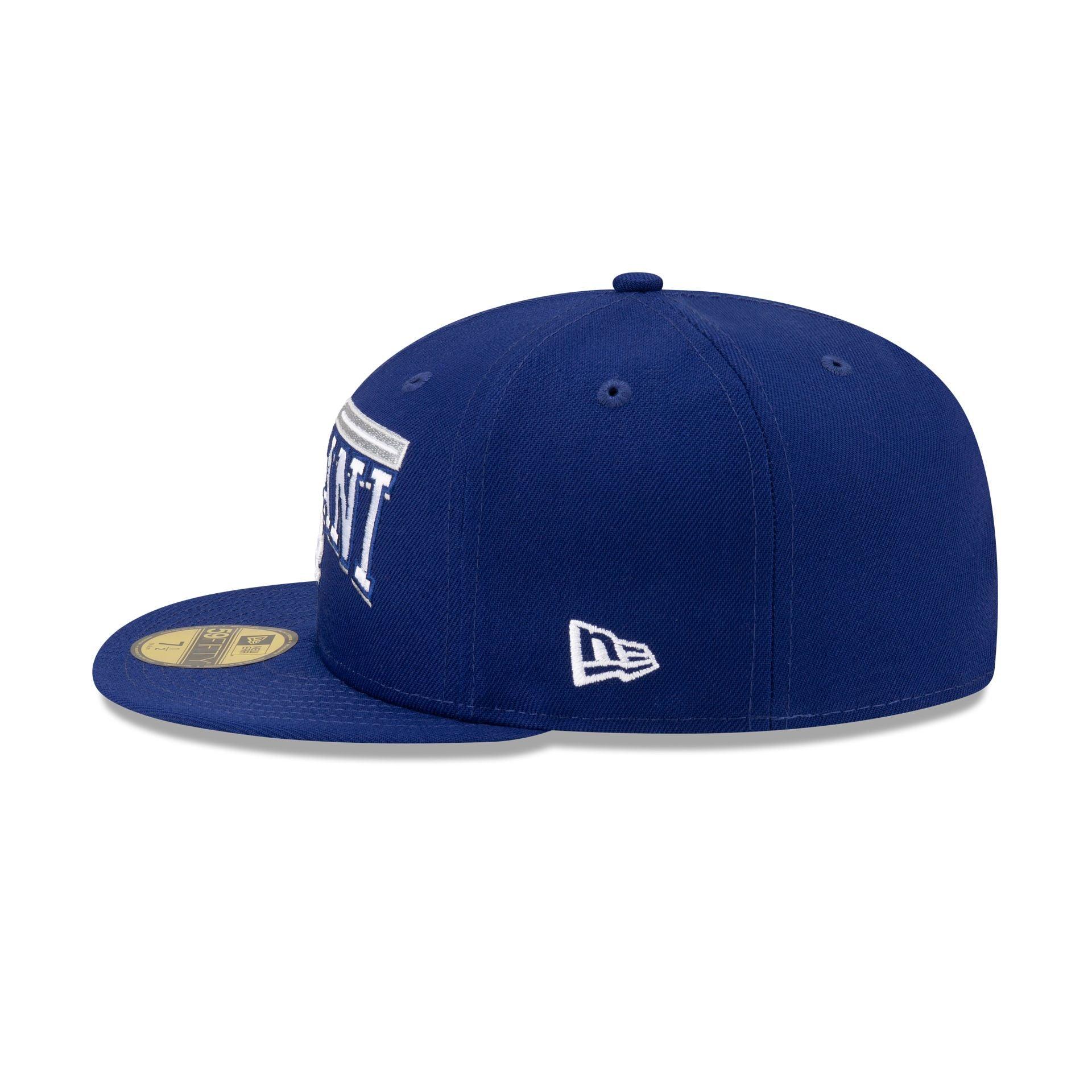 Buffalo Bulls Go-To 59FIFTY Fitted Hat Male Product Image
