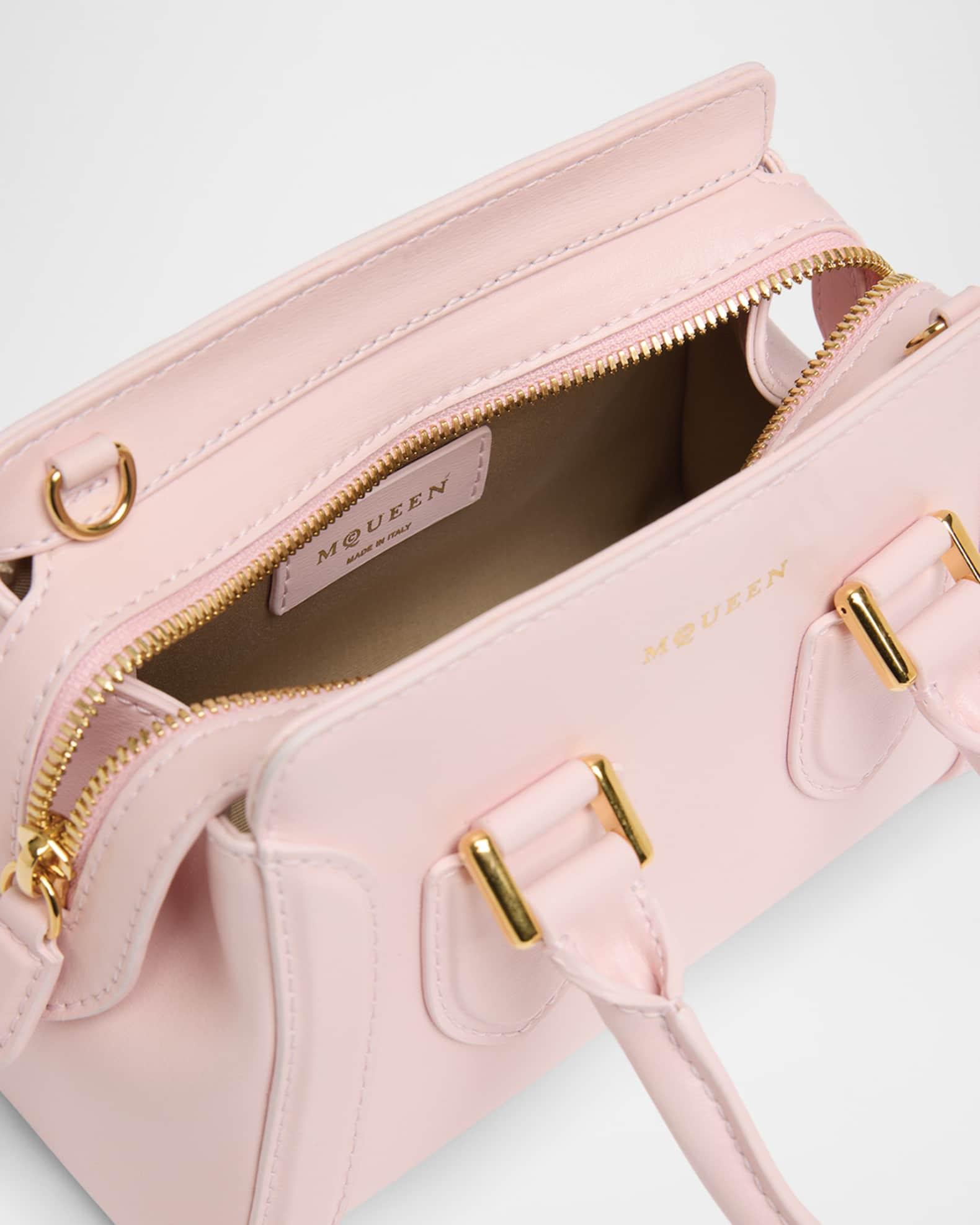 Birdee Mini Leather Shoulder Bag Product Image