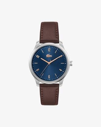 Lisbon Leather Watch Product Image