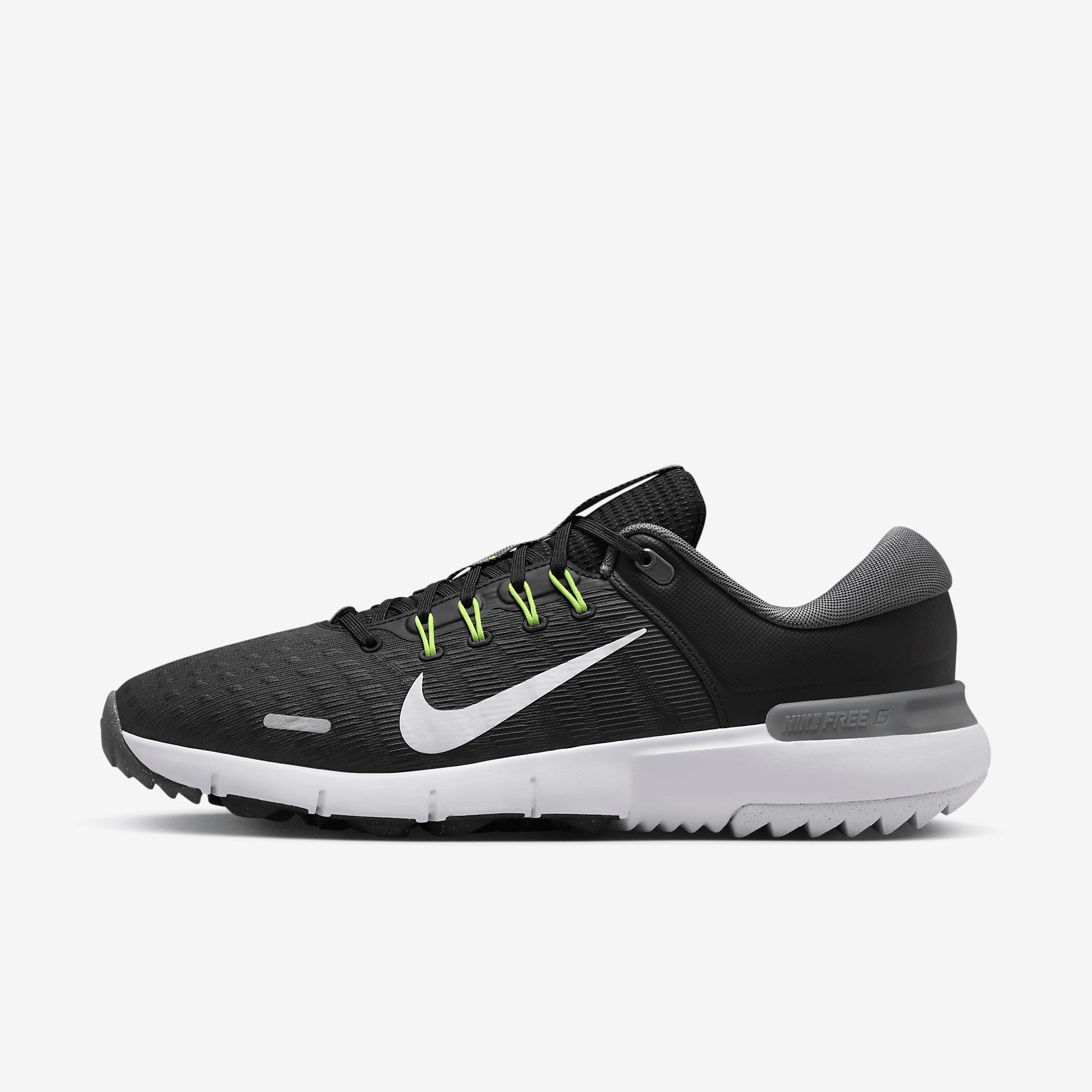 Nike Free Golf NN Golf Shoes Product Image