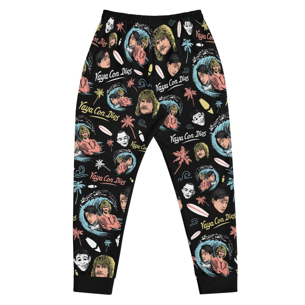 Vaya Con Dios - Pajama Lounge Pants Product Image