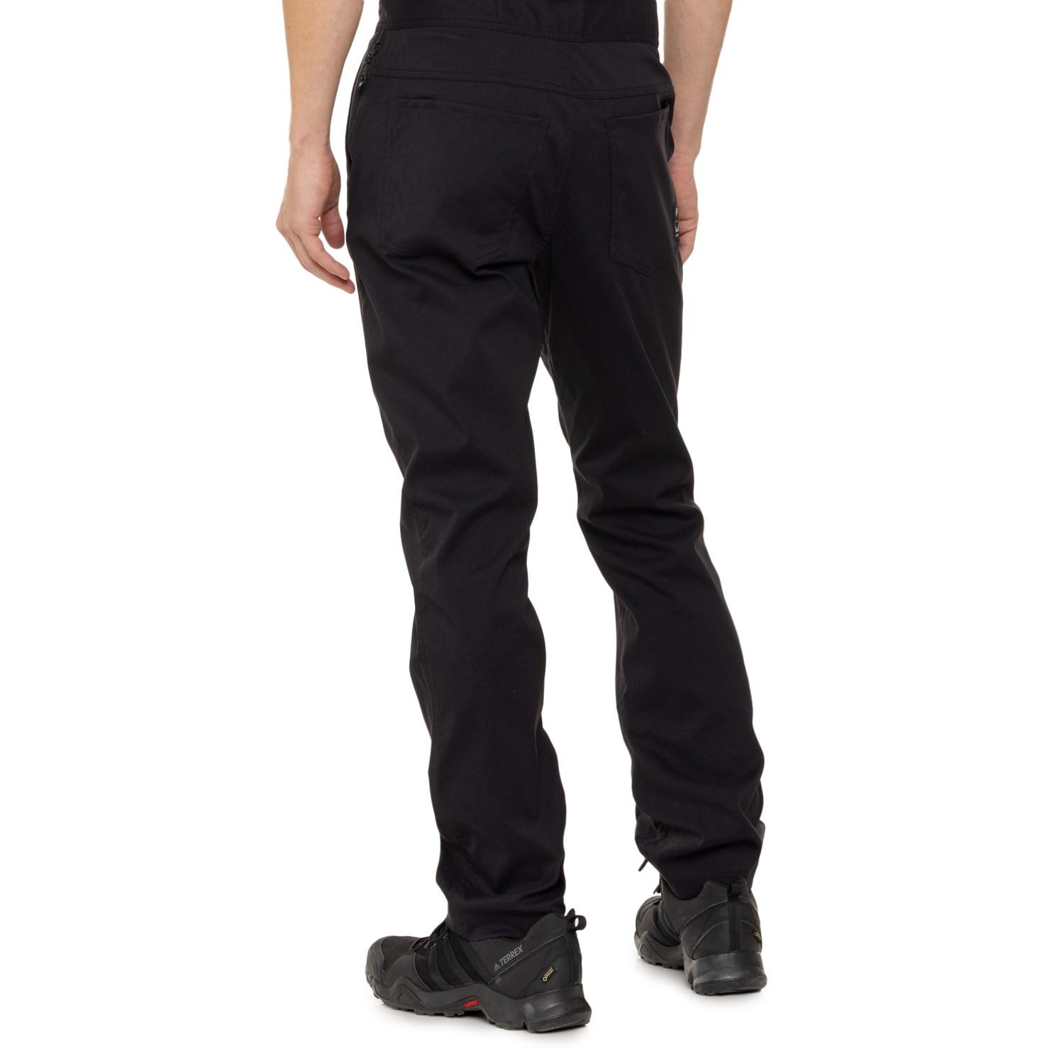 686 Platform Slim Fit Bike Pants - UPF 40+ Product Image
