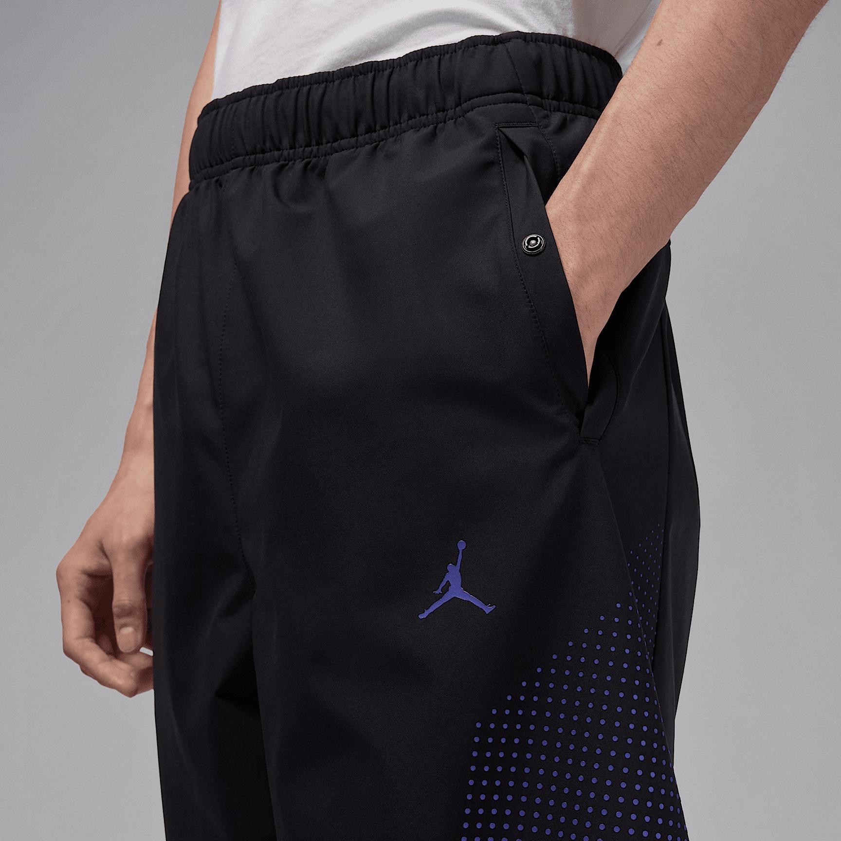 Mens Jordan Sport JAM Warm-Up Pants | HF9890-013 Product Image