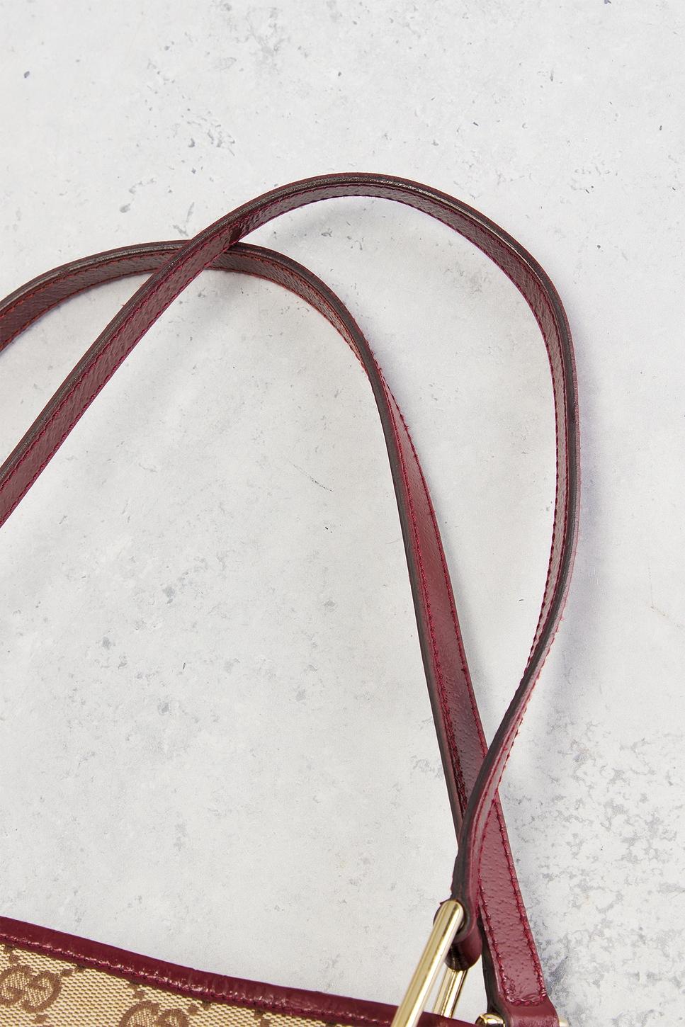 Gucci Eclipse Tote Bag FWRD Renew Product Image