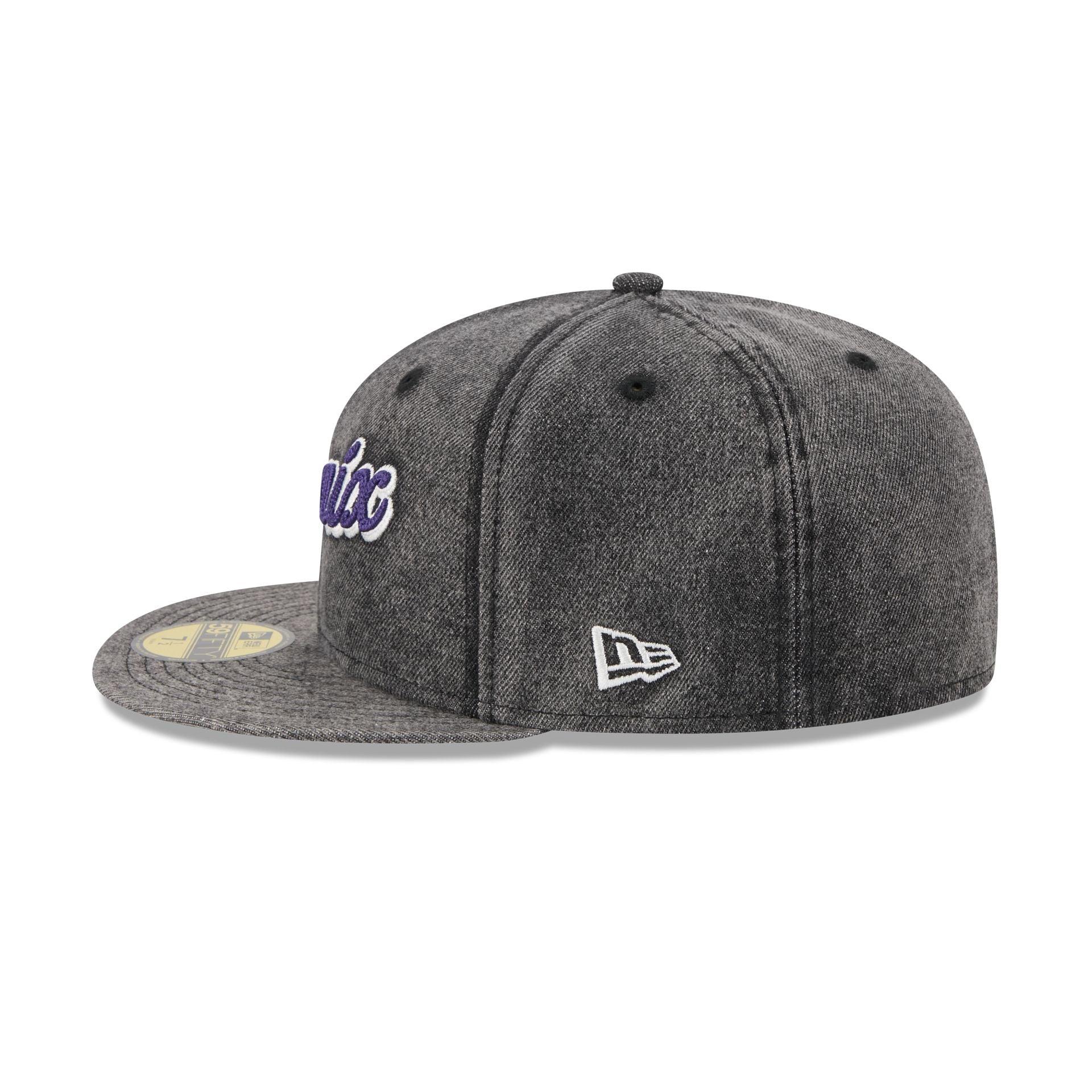 Phoenix Suns Sport Classics Pastel 59FIFTY Fitted Hat Male Product Image