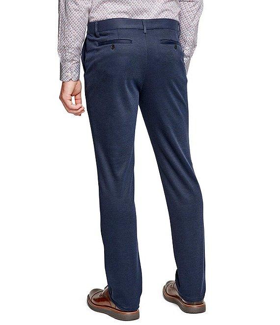 Johnston & Murphy XC Flex Birdseye Knit Pants Product Image