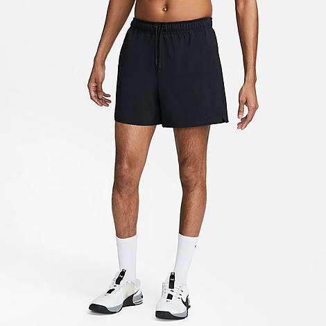 Nike Mens Unlimited Dri-FIT 5 Unlined Versatile Shorts | DV9336-010 Product Image