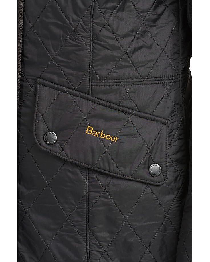 Barbour Flyweight Cavalry Quilt Product Image