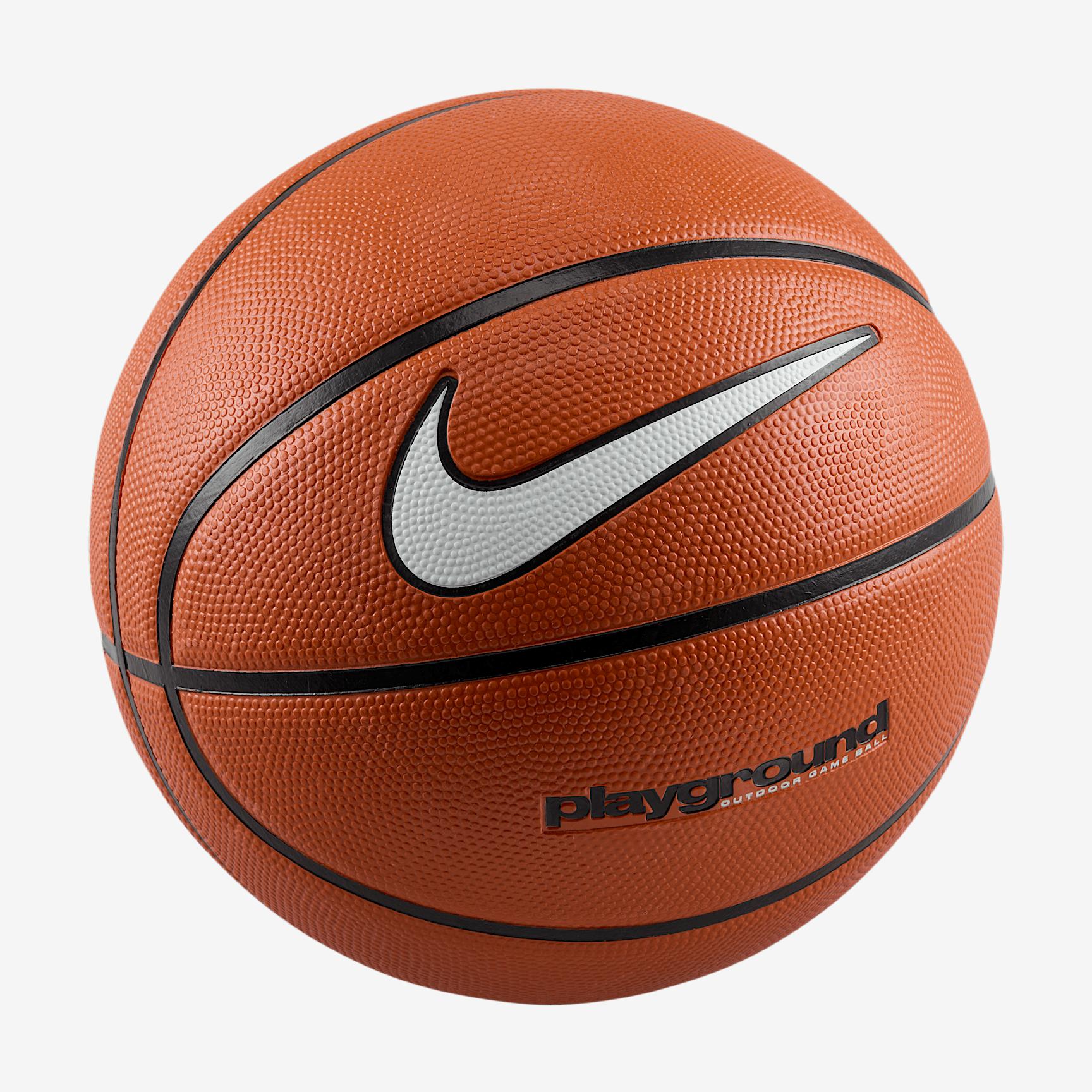 Nike Everyday Playground 8-Panel Basketball Product Image