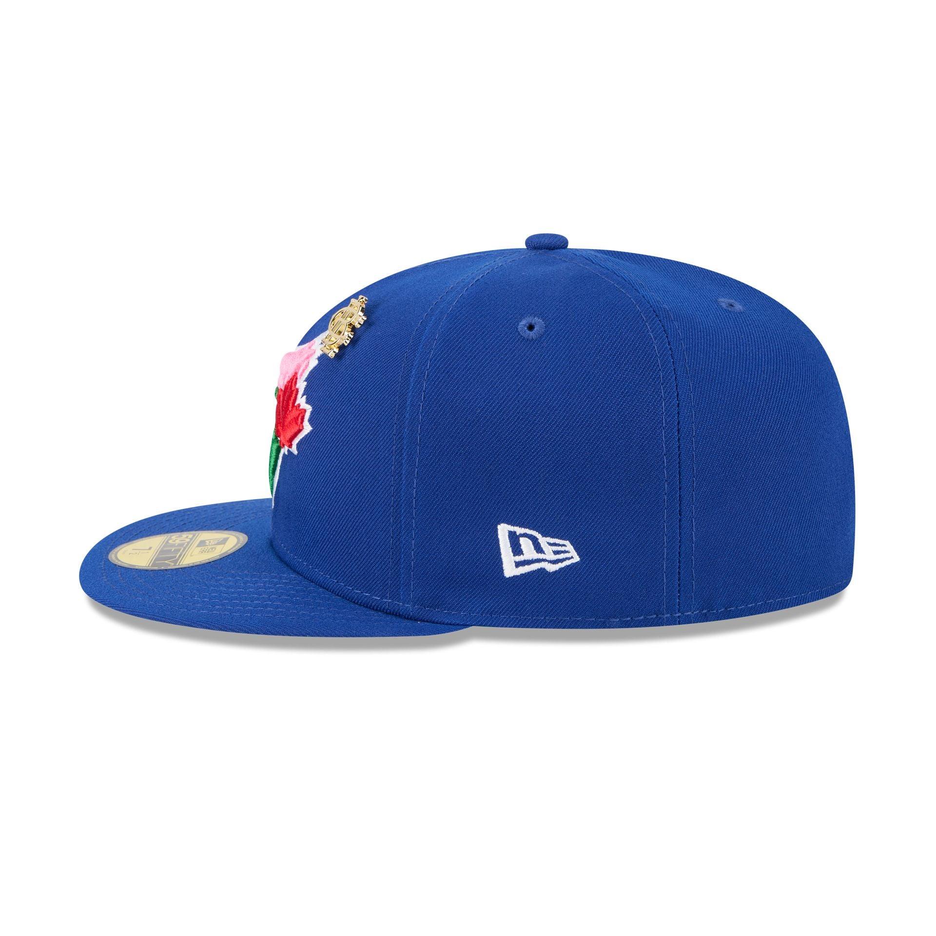 Big League Chew x Toronto Blue Jays 59FIFTY Fitted Hat Male Product Image