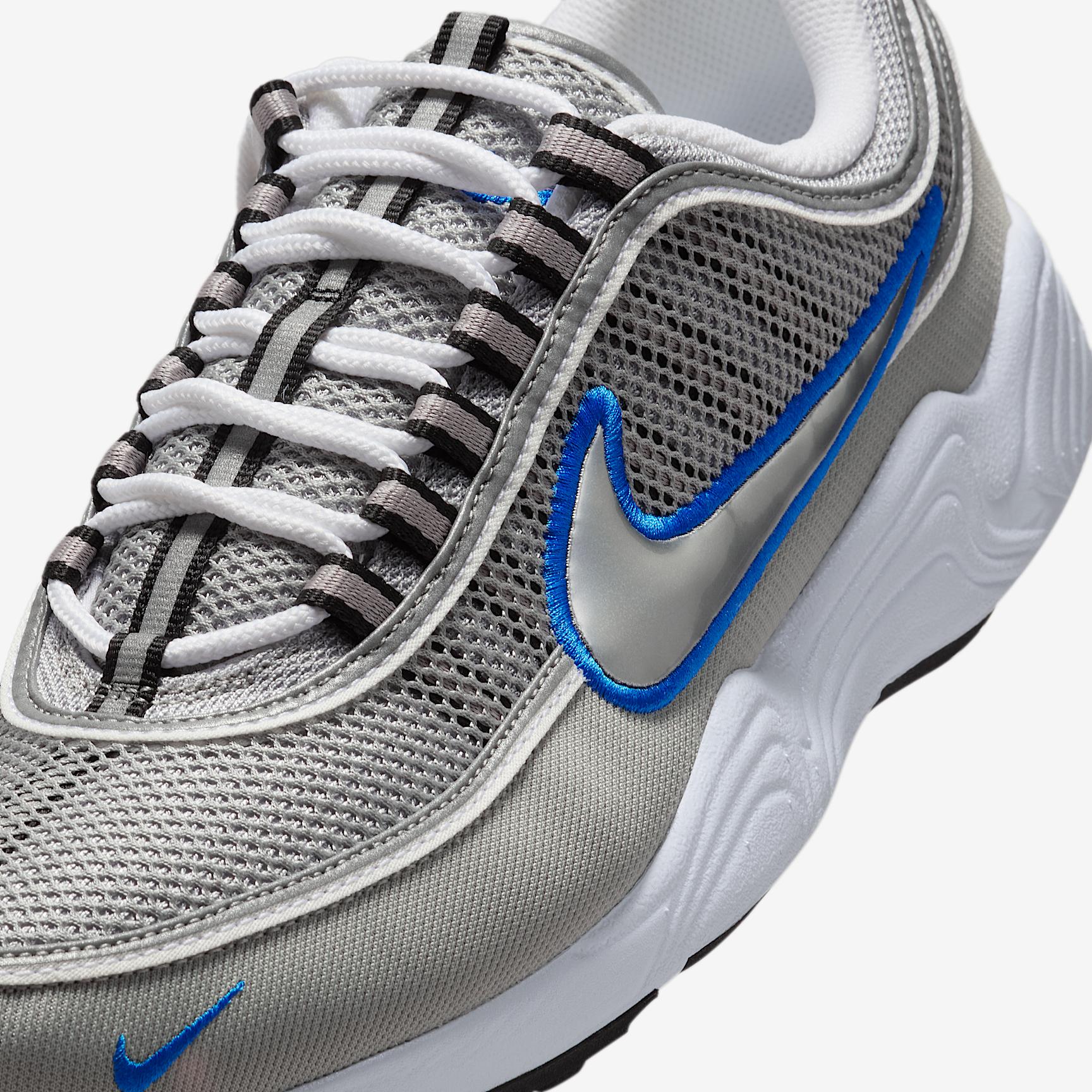 Nike Men's Air Zoom Spiridon SP Shoes Product Image