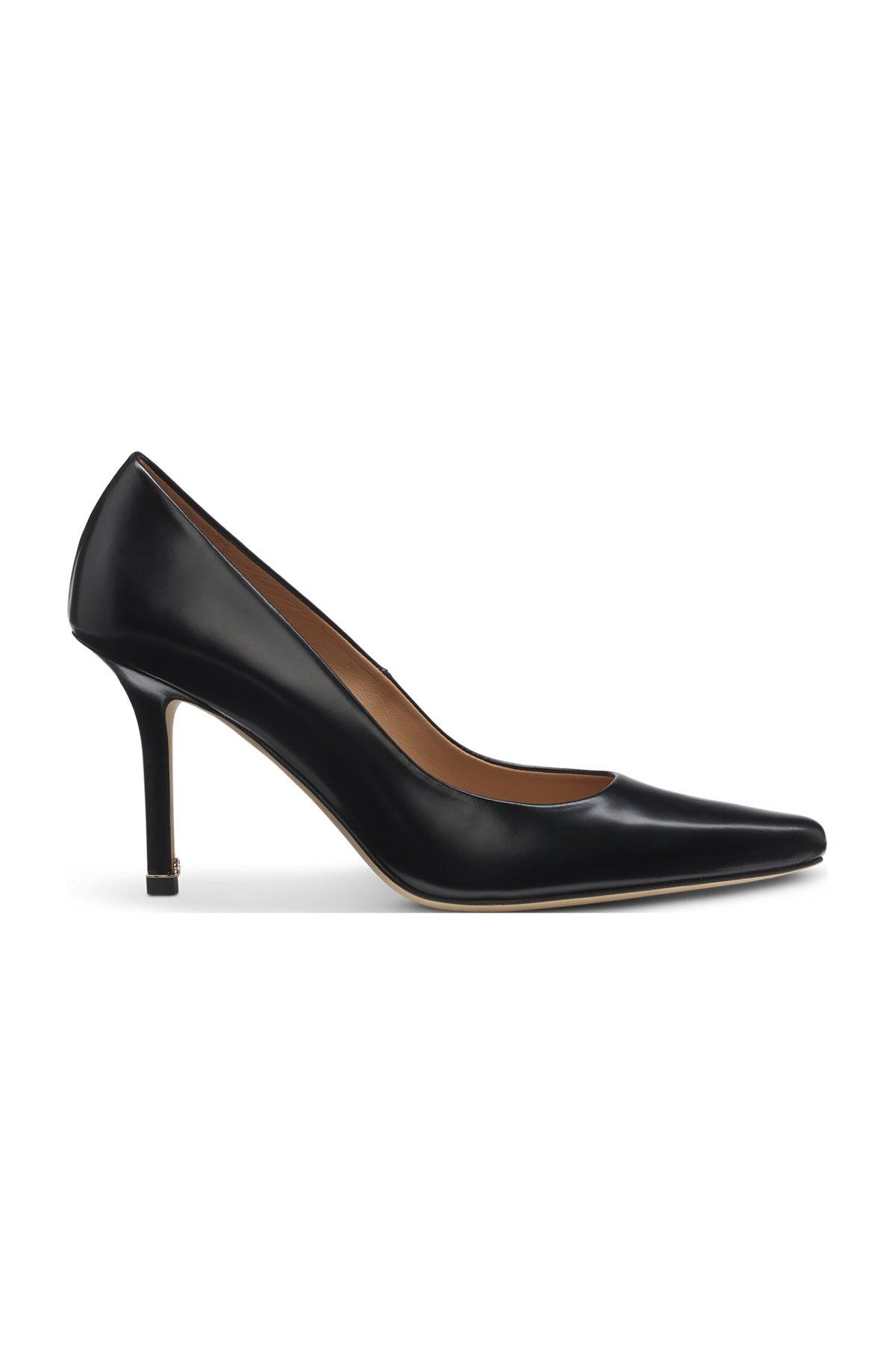 Womens Monaco 90MM Pumps Product Image