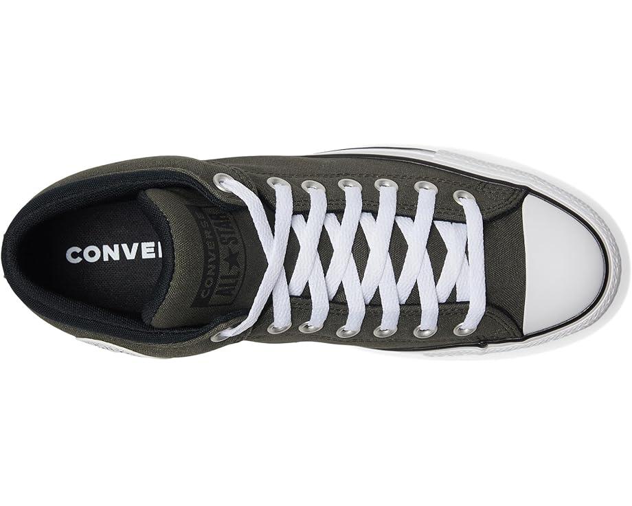Chuck Taylor All Star Malden Street Wide-Fit Product Image