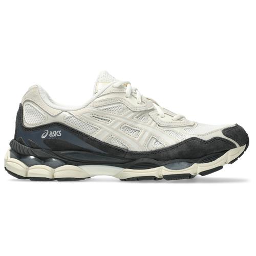 ASICS Mens ASICS GEL-NYC - Mens Shoes Steel Grey/Carrier Grey Product Image