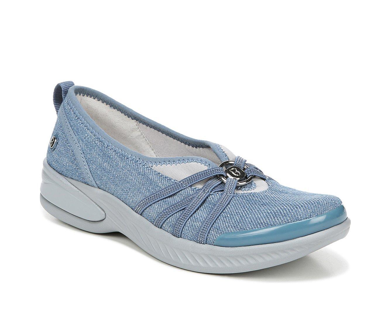 Women's BZEES Niche Sustainable Slip-Ons Product Image