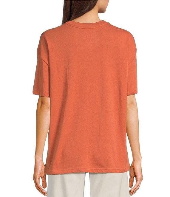 Billabong Garden Keeper Babe Short Sleeve T-Shirt Product Image