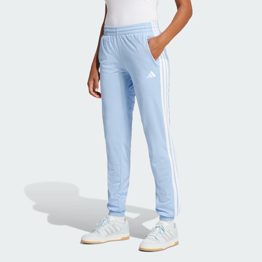 Women's adidas Tricot 3-Stripes Track Pants,  Product Image
