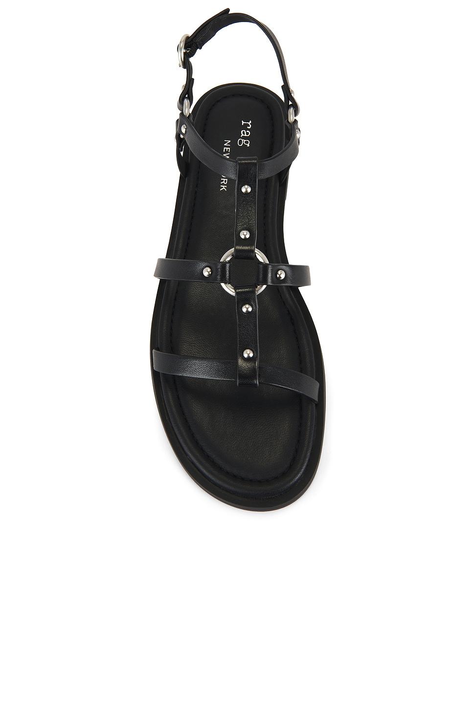 Geo Harness Sandal Rag & Bone Product Image