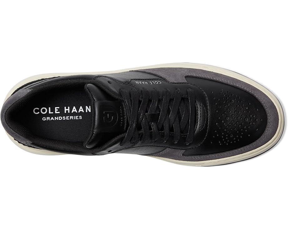 Grandpro Laser Cut Sneakers Product Image