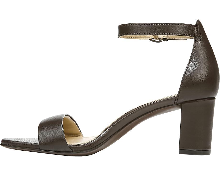 Pruce Block Heel Sandal Product Image