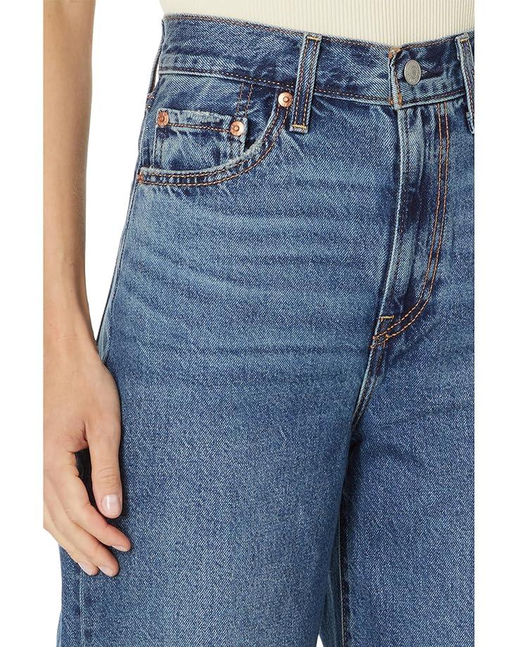 Ribcage Full Length Product Image