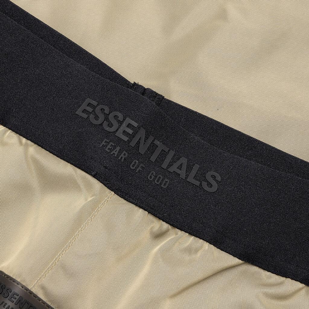 Essentials 2125F Relaxed Trouser - Oak Male Product Image