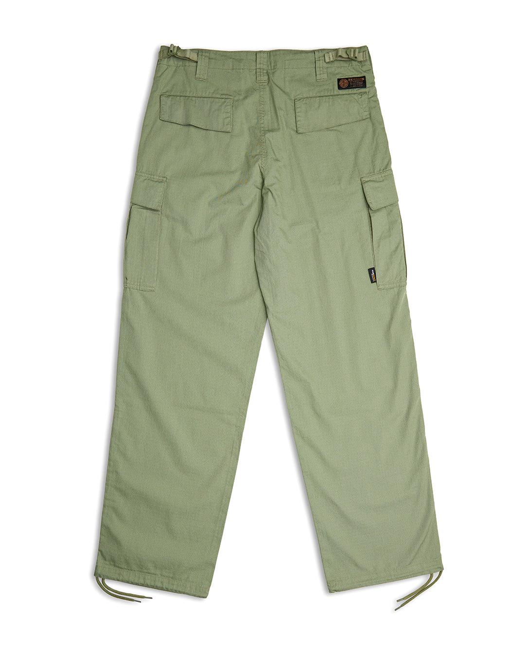 Og 107 Cordura Pant - Oil Green Product Image