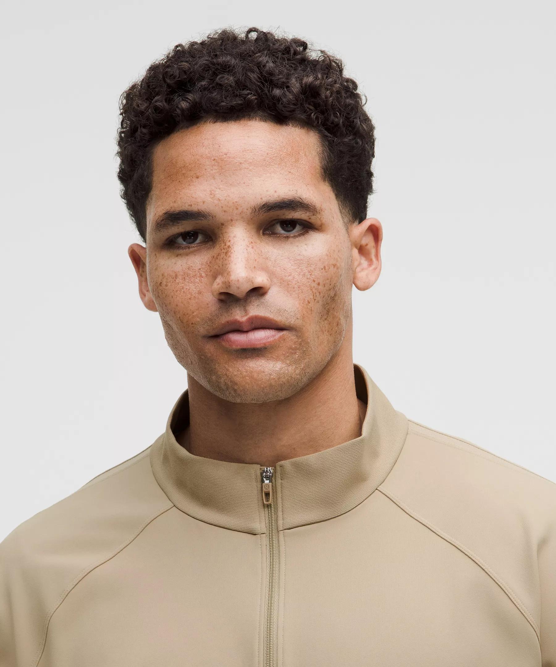 Pace Breaker Luxtreme Track Jacket Product Image