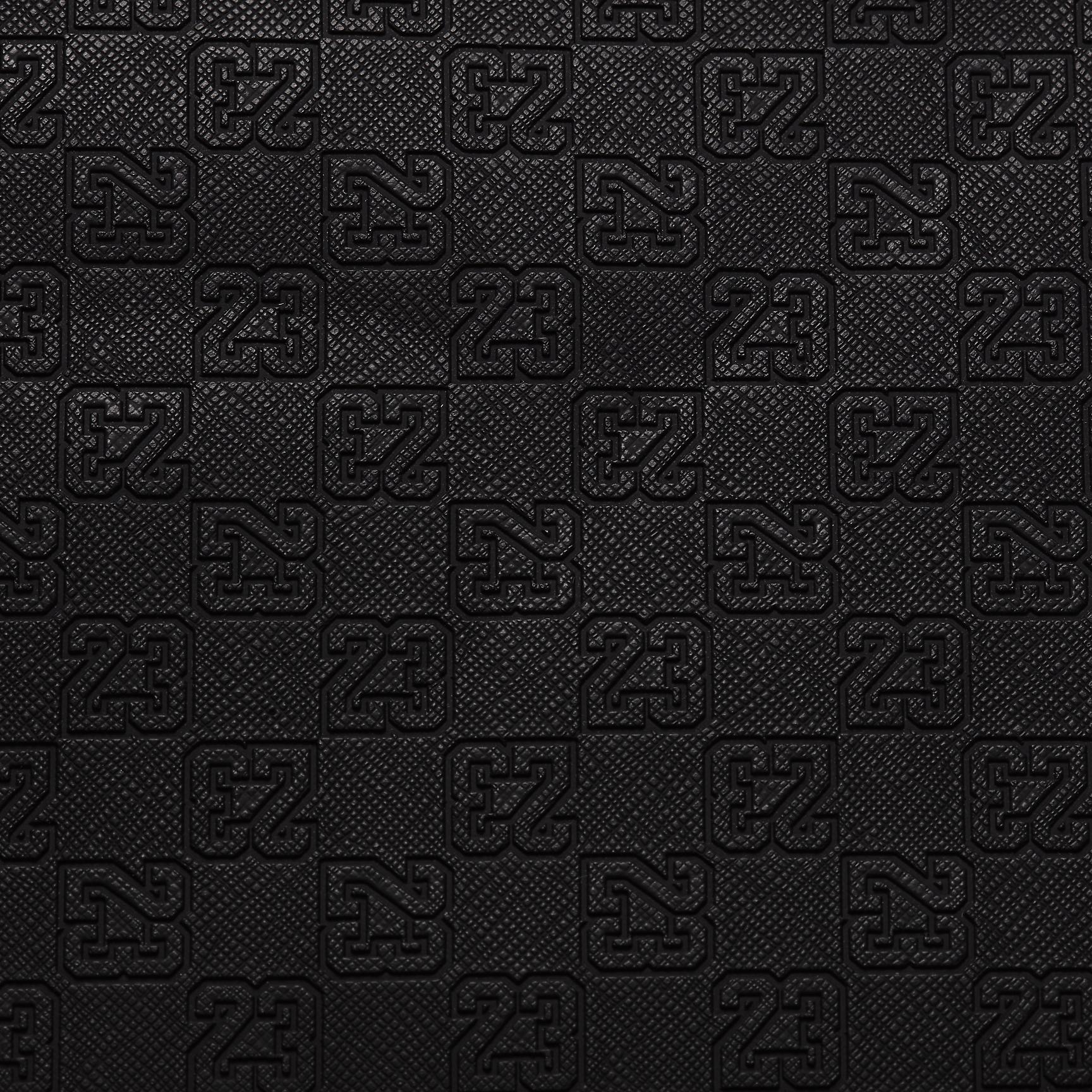 Jordan Monogram Pouch (0.69L) Product Image