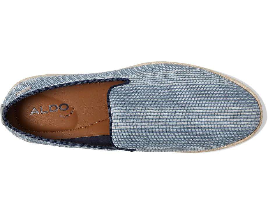 Rucci Cap Toe Oxford Product Image