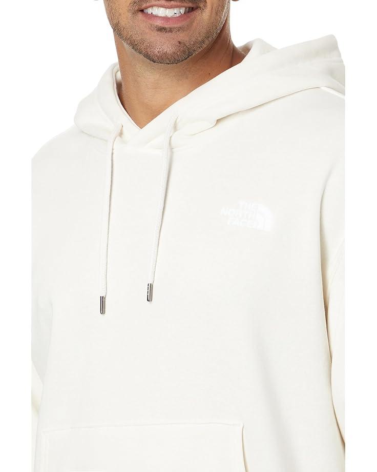 TNF™ Essential Simple Dome Relaxed Hoodie Product Image