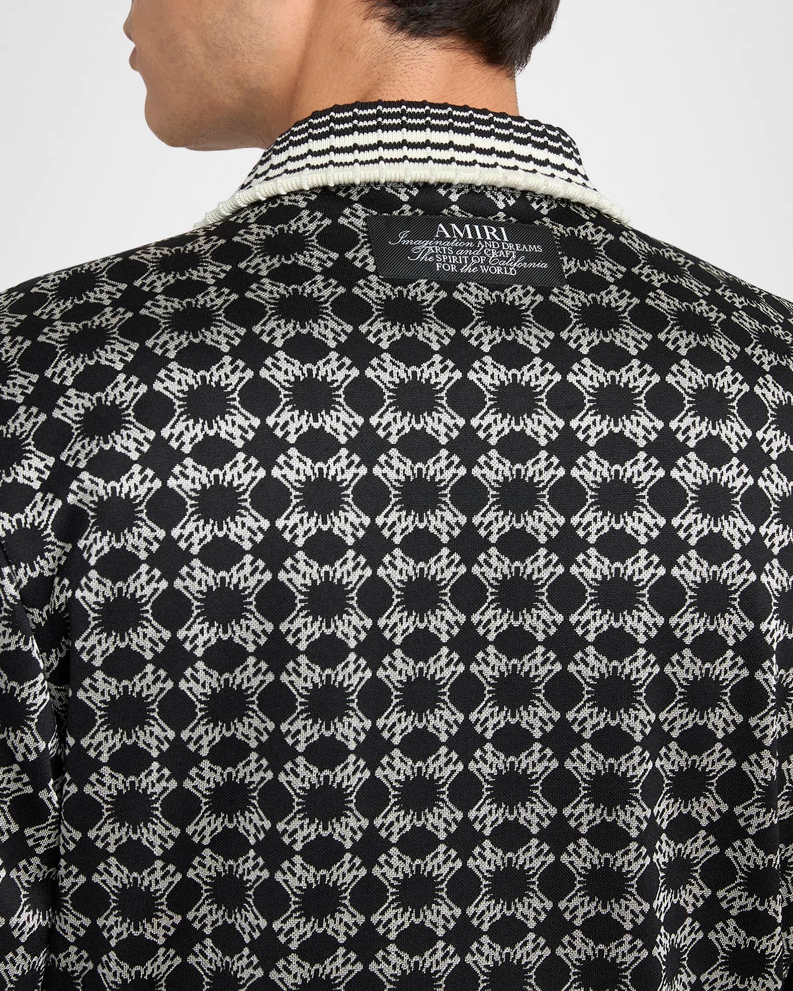 Men's MA Quad Track Jacket Product Image