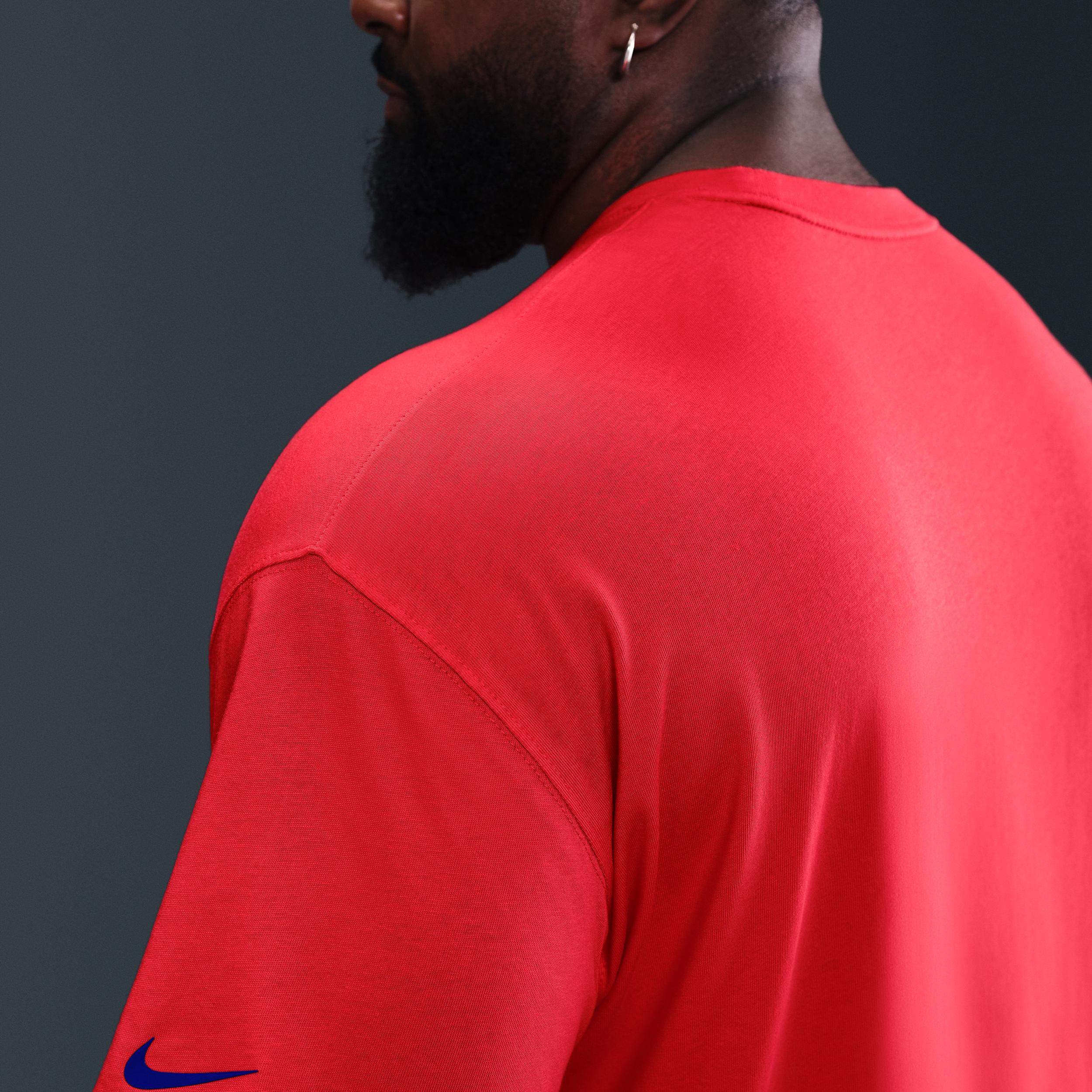 Nike Men's Kobe Basketball T-Shirt Product Image