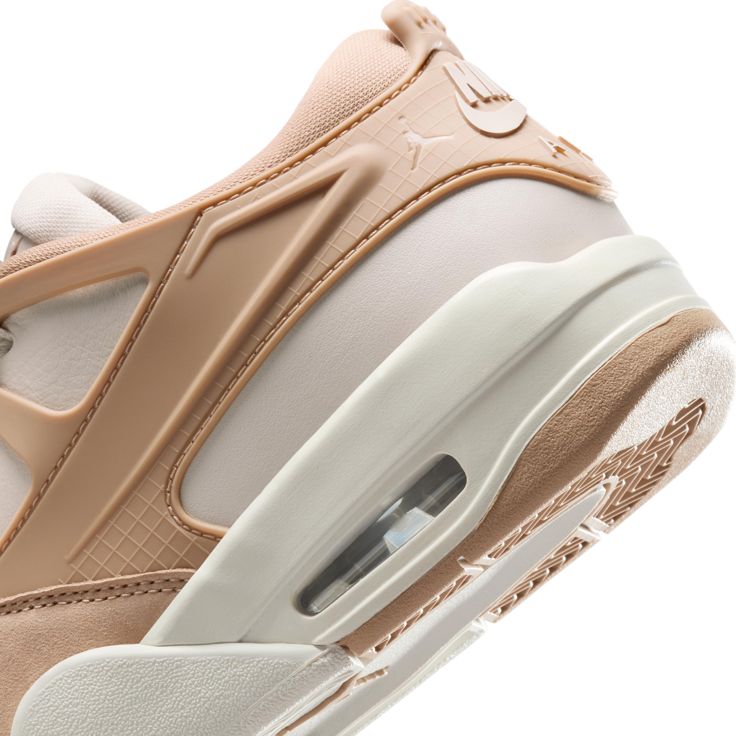 Women's Air Jordan 4 RM Shoes Product Image