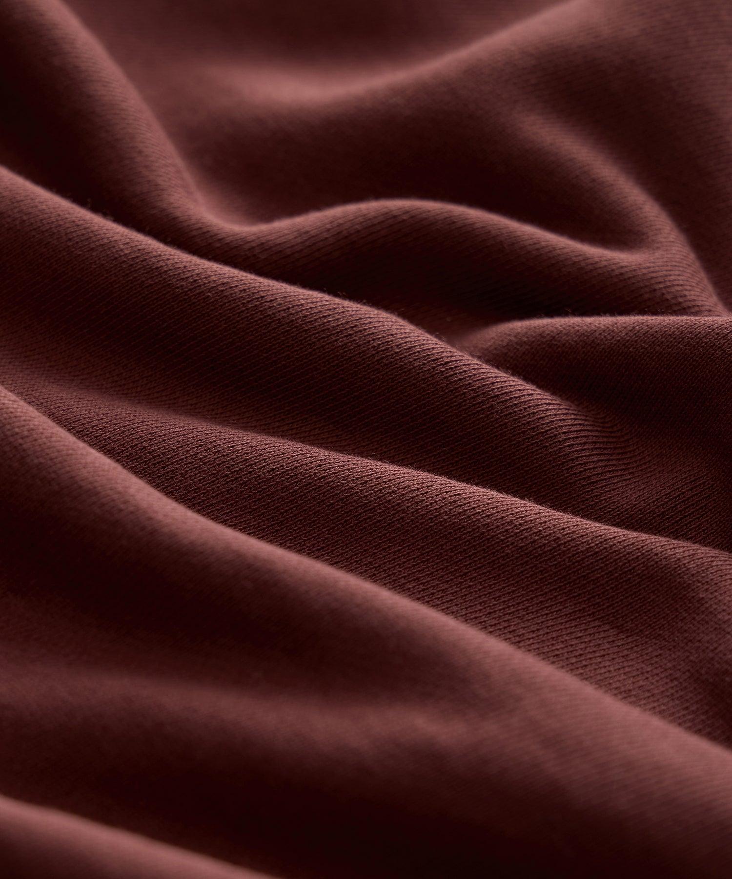 Portuguese Terry Pocket Sweatshirt Product Image