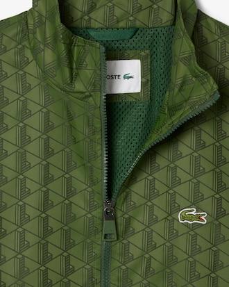 Monogram Track Jacket Product Image