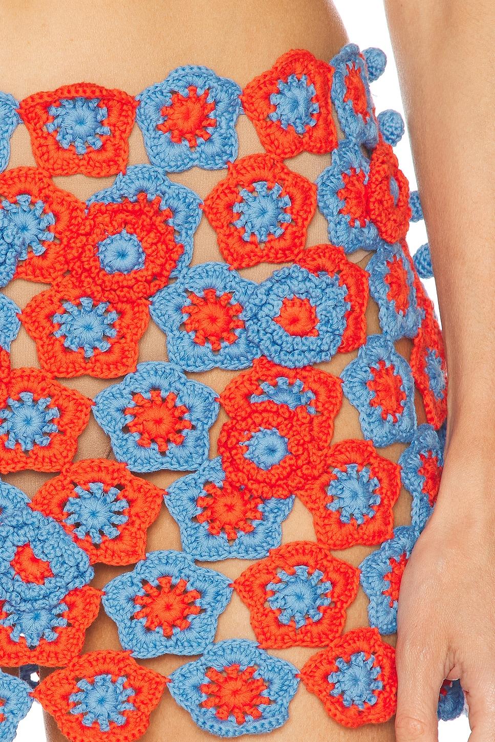 Magdalena Skirt Product Image