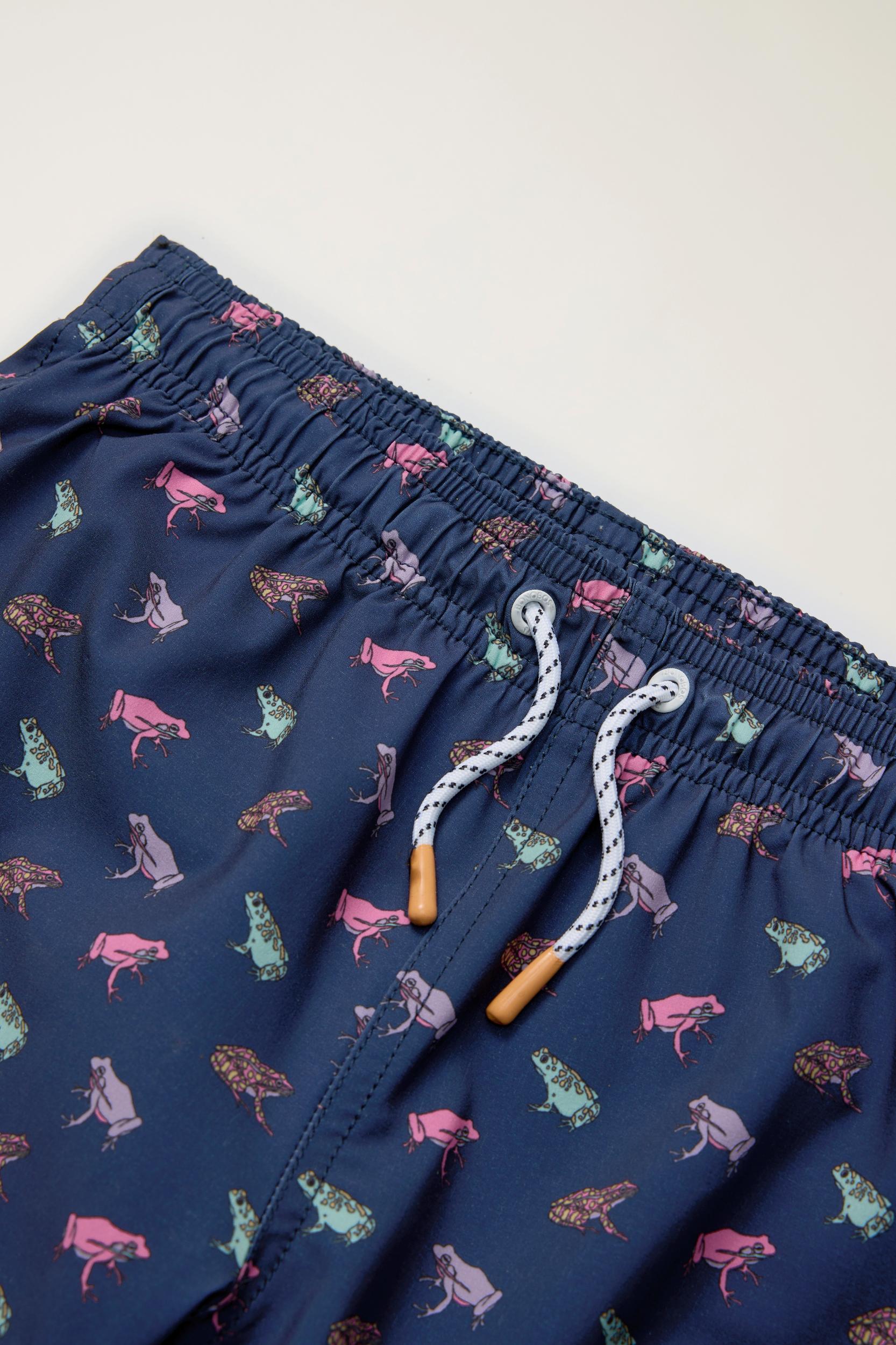 Bonoboys Swim Trunks Product Image