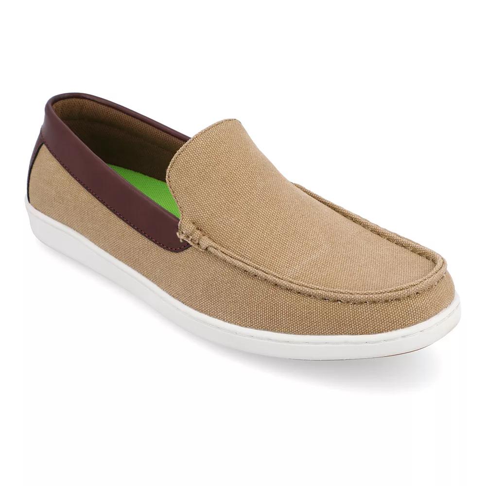VANCE Corey Men's Loafers,  Product Image