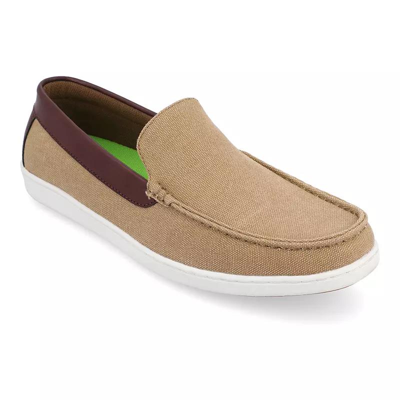 VANCE Corey Men's Loafers,  Product Image