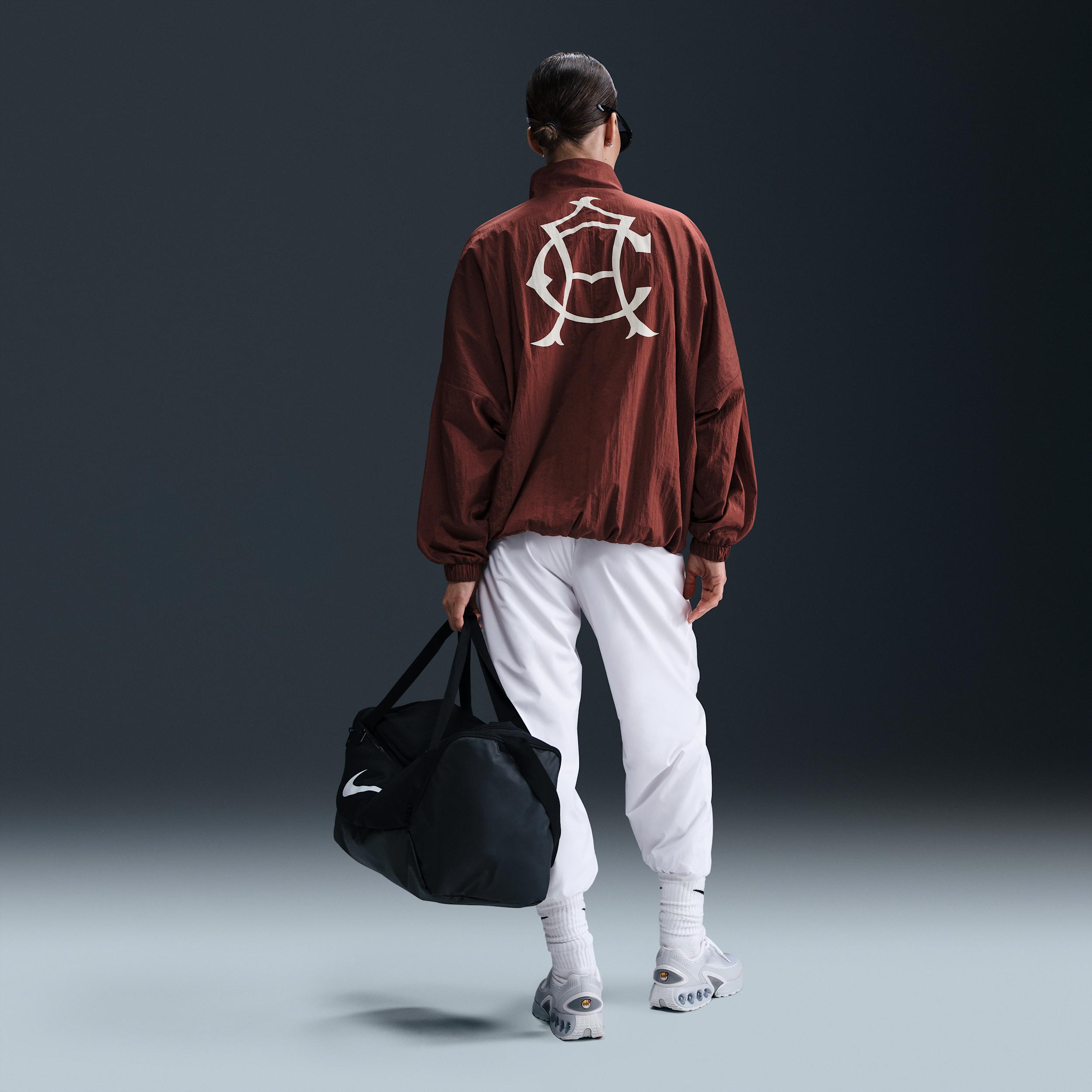 Club AmÃ©rica Essential Special Edition Nike Women's Soccer Woven Jacket Product Image