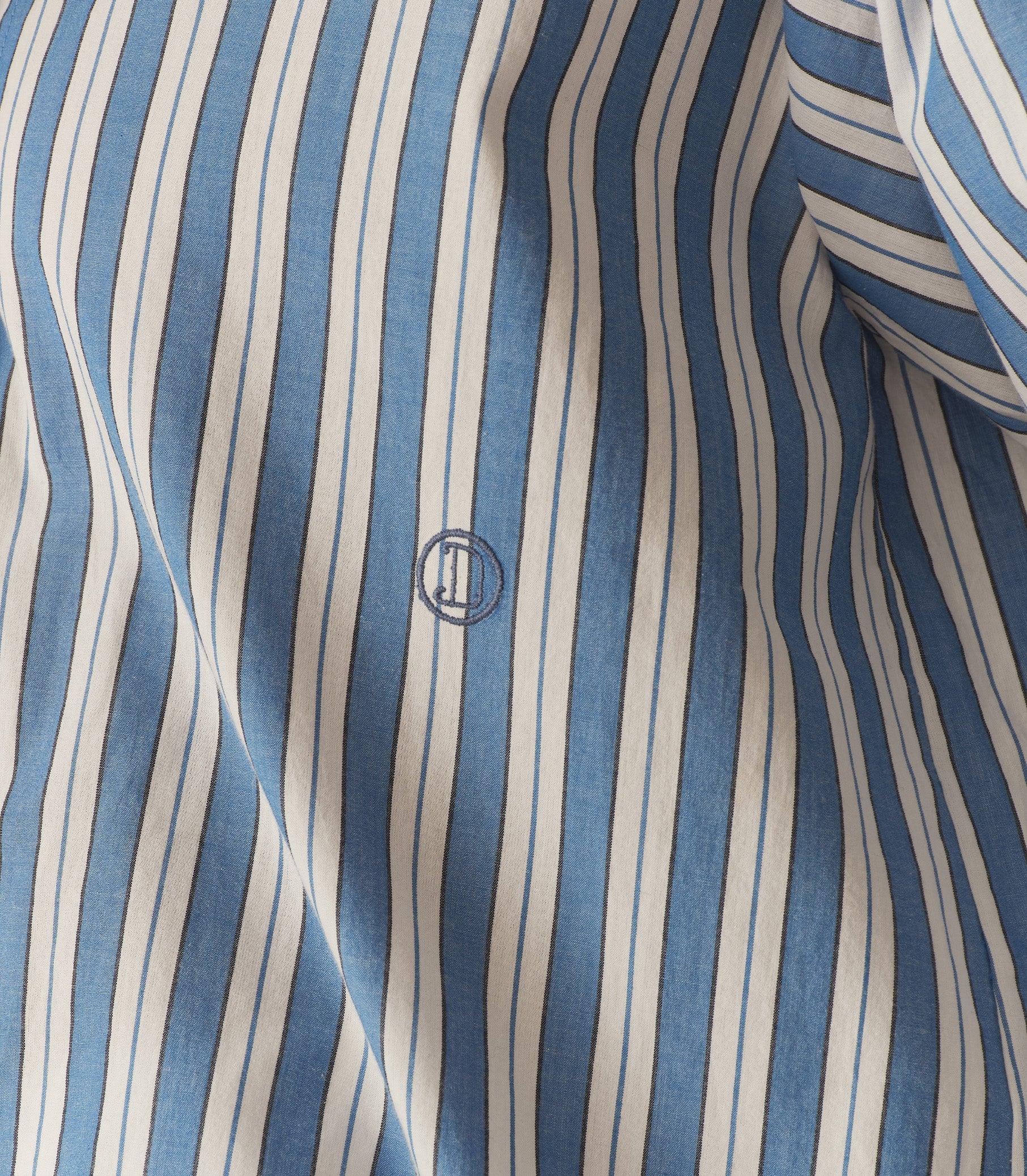 REMIS TOP -- LUCERNE STRIPE Product Image