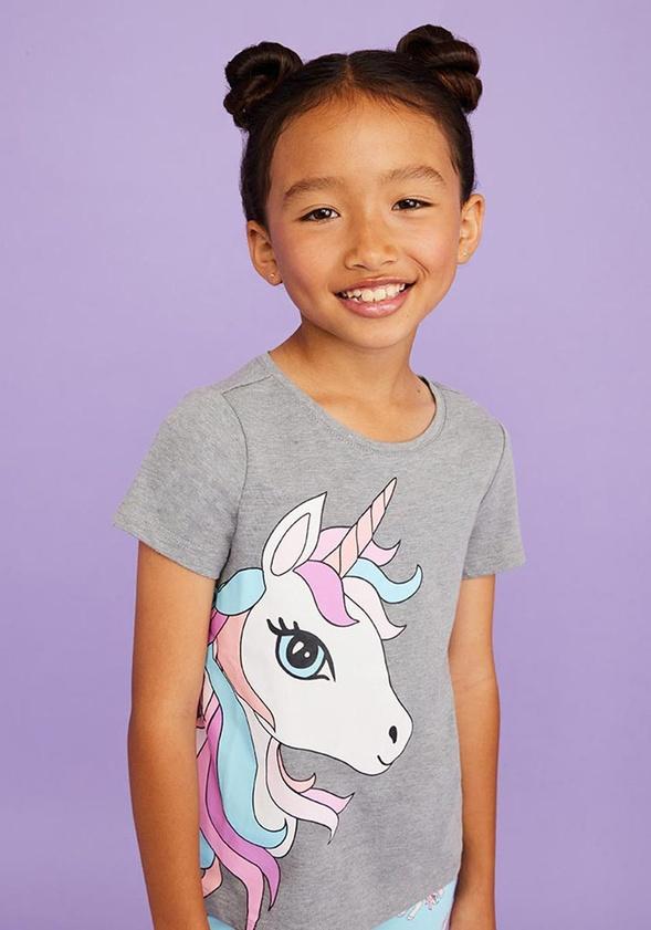 JustFab Margaux Platform Loafer Pump Womens Black/ White Size 8.5 Product Image