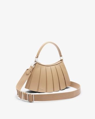 Small Runway Lenglen Leather Bag Product Image