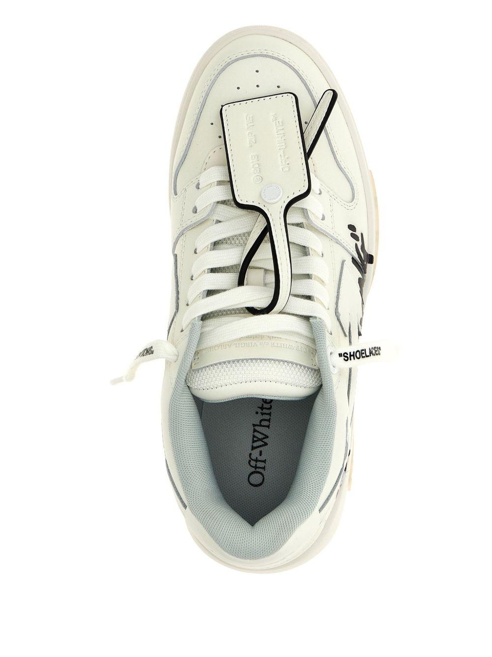 Out Of Office sneakers Product Image