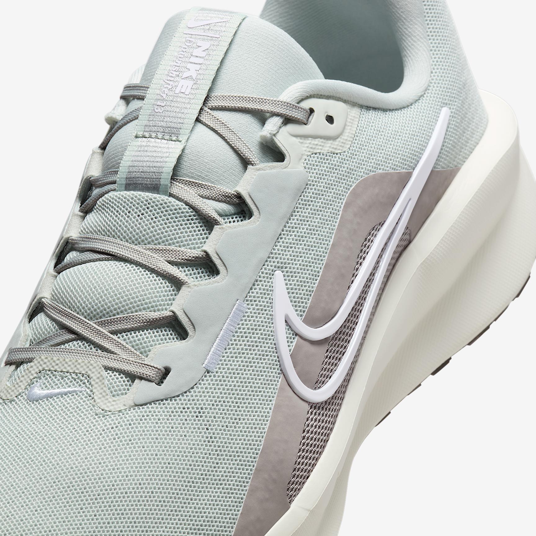 Nike Mens Downshifter 13 Road Running Shoes | FD6454-013 Product Image